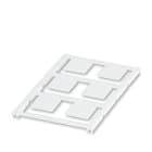PHOENIX CONTACT - UC-EMLP (22X22)-EX TARGHETTA IN PLASTICA 0803224