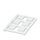 PHOENIX CONTACT - UC-EMLP (22X22)-EX TARGHETTA IN PLASTICA