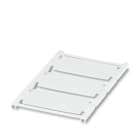 PHOENIX CONTACT - UC-EMLP (60X30)-EX TARGHETTA IN PLASTICA 0803228