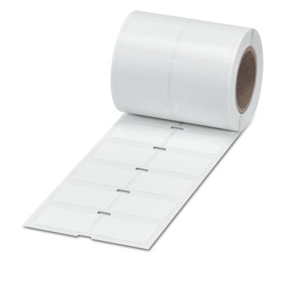 PHOENIX CONTACT - EML-EX (40X25)R ETICHETTA