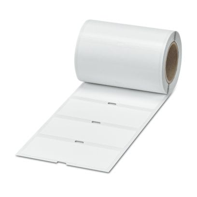 PHOENIX CONTACT - EML-EX (100X40)R ETICHETTA