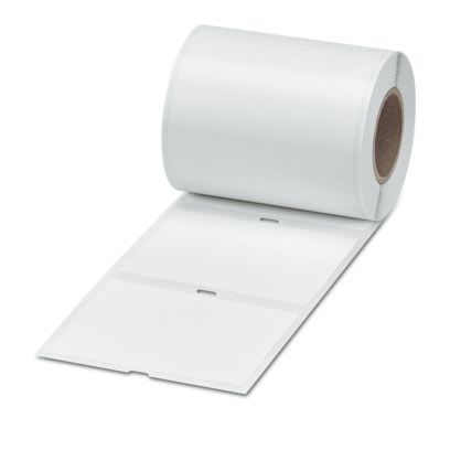 PHOENIX CONTACT - EML-EX (100X73)R ETICHETTA