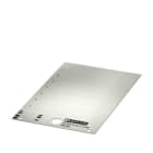 PHOENIX CONTACT - US-EMP (27,9X17,4) SR CARTELLINI 0803300