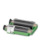 PHOENIX CONTACT - TMP-RIBBON 110 BK 100 NASTRO