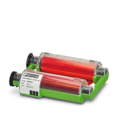PHOENIX CONTACT - TMP-RIBBON 110 RD 100 NASTRO