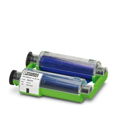 PHOENIX CONTACT - TMP-RIBBON 110 BU 100 NASTRO
