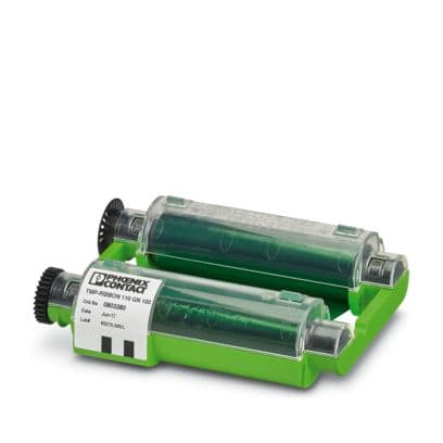 PHOENIX CONTACT - TMP-RIBBON 110 GN 100 NASTRO