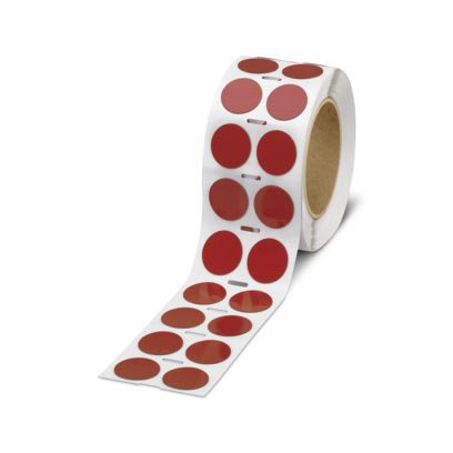 PHOENIX CONTACT - EMLP (D30)R RD TARGHETTA