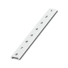 PHOENIX CONTACT - ZBF 6/9,2 S8,QR:1-8 NASTRO ZACK 0803448