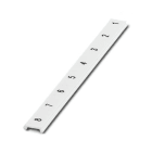 PHOENIX CONTACT - ZBF 6/9,2 S8,LGS:1-8 NASTRO ZACK 0803450