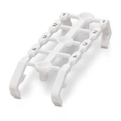 PHOENIX CONTACT - TM-PTRV 4,QR:1-4 SEGNAMORSETTO