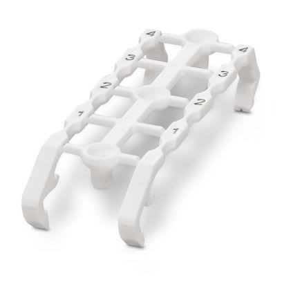 PHOENIX CONTACT - TM-PTRV 4,QR:4-1 SEGNAMORSETTO 0803465