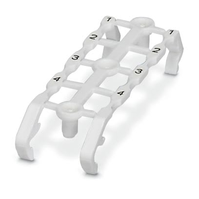 PHOENIX CONTACT - TM-PTRV 4,QR:A-D SEGNAMORSETTO