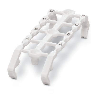 PHOENIX CONTACT - TM-PTRV 4,QR:D-A SEGNAMORSETTO 0803467