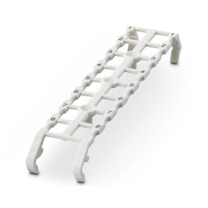 PHOENIX CONTACT - TM-PTRV 8,QR:1-8 SEGNAMORSETTO