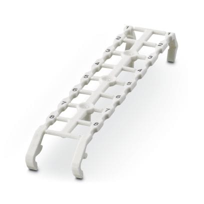 PHOENIX CONTACT - TM-PTRV 8,QR:1-8 SEGNAMORSETTO