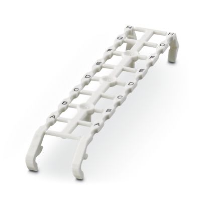 PHOENIX CONTACT - TM-PTRV 8,QR:H-A SEGNAMORSETTO 0803473