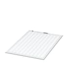 PHOENIX CONTACT - BMKL 15X 9 WH FOGLIO CON ETICHETTE 0803663