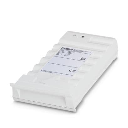 PHOENIX CONTACT - TMP/ACCU ACCESSORI STAMPANTE