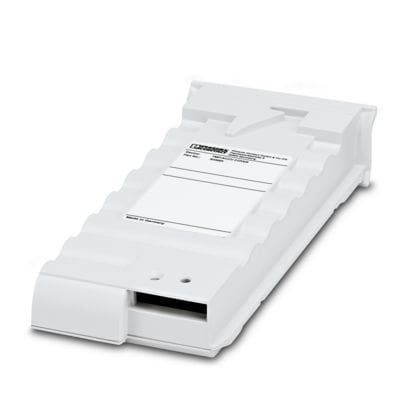 PHOENIX CONTACT - TMP/ACCU COVER ACCESSORI STAMPANTE