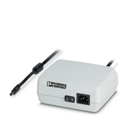 PHOENIX CONTACT - TMP/EXT.POWER-SUPPLY 100-240V STAMP. 0803672