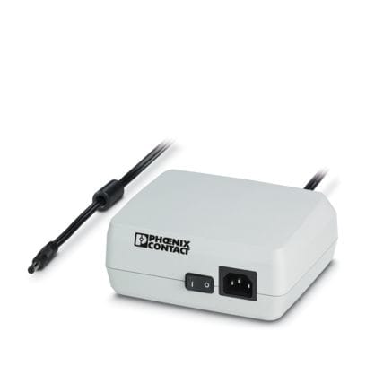 PHOENIX CONTACT - TMP/EXT.POWER-SUPPLY 100-240V STAMP.