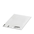 PHOENIX CONTACT - US-EML (D39) ETICHETTE DI SIGLATURA 0803822