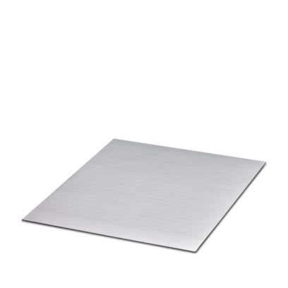 PHOENIX CONTACT - GPK/SK 300X280X0,8 SR/BK SUPPORTO INCISI 0803841