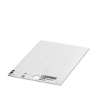 PHOENIX CONTACT - US-EMT (23X109) ETICHETTE SIGLATURA 0803858