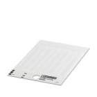 PHOENIX CONTACT - US-EMT (13X109) ETICHETTE SIGLATURA