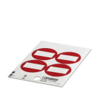 PHOENIX CONTACT - US-PML-F100 (D50) ETICHETTE SIGLATURA
