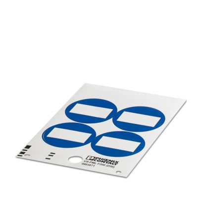 PHOENIX CONTACT - US-PML-F200 (D50) ETICHETTE SIGLATURA