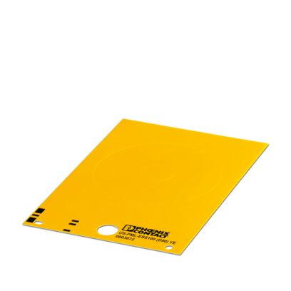 PHOENIX CONTACT - US-PML-ESS100 (D90) YE ETICHETTE SIGLATU 0803872