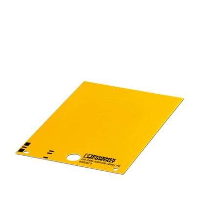 PHOENIX CONTACT - US-PML-ESS100 (D90) YE ETICHETTE SIGLATU