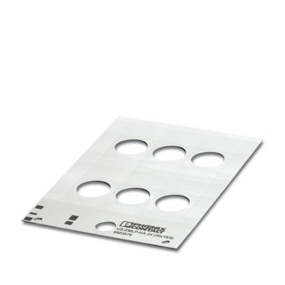 PHOENIX CONTACT - US-EMLP-HA 24 (30X18/8) TARGHETTA 0803876