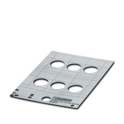 PHOENIX CONTACT - US-EMLP-HA 24 (30X18/8) SR TARGHETTA 0803877