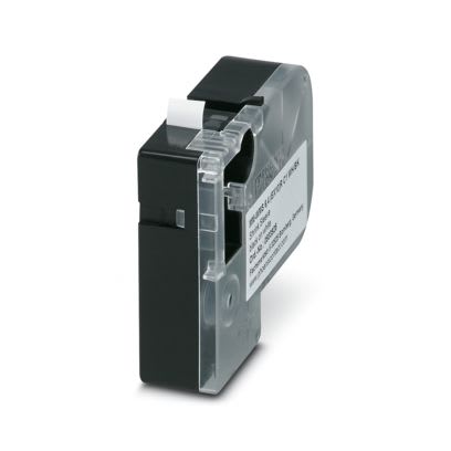 PHOENIX CONTACT - MM-WMS 6,4 (EX10)R C1 WH/BK SCHEDA SIGL.