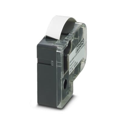 PHOENIX CONTACT - MM-WMS 9,5 (EX16)R C1 WH/BK SCHEDA SIGL. 0803926