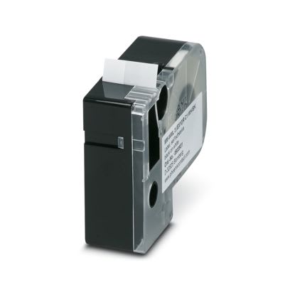 PHOENIX CONTACT - MM-WML 3 (EX10)R C1 WH/BK SCHEDA SIGLATU 0803931