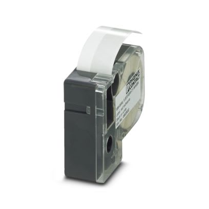 PHOENIX CONTACT - MM-WML 5 (EX10)R C1 WH/BK SCHEDA SIGLATU