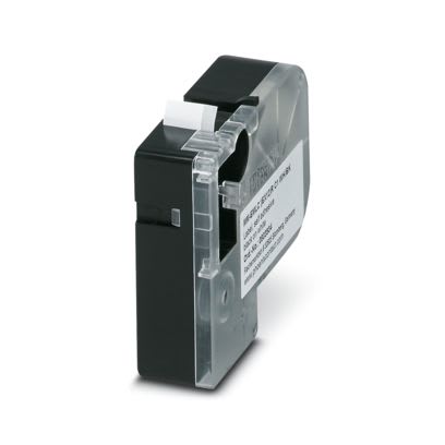 PHOENIX CONTACT - MM-EMLC (EX12)R C1 WH/BK SCHEDA SIGLATUR 0803934