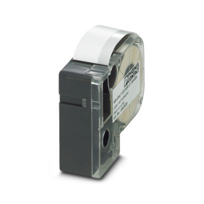 PHOENIX CONTACT - MM-EMLF (EX18)R C1 WH/BK SCHEDA SIGLATUR 0803939