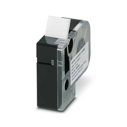 PHOENIX CONTACT - MM-EMLF (EX24)R C1 WH/BK SCHEDA SIGLATUR