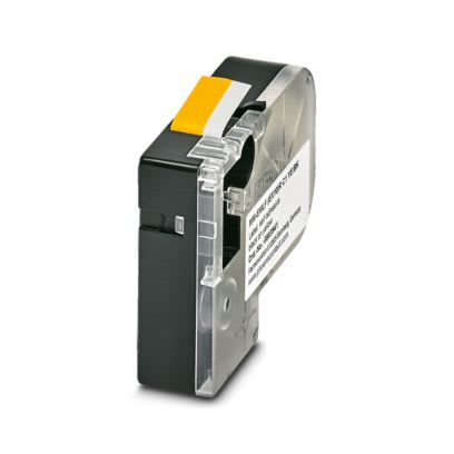 PHOENIX CONTACT - MM-EMLF (EX10)R C1 YE/BK SCHEDA SIGLATUR