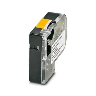 PHOENIX CONTACT - MM-EMLF (EX12)R C1 YE/BK SCHEDA SIGLATUR