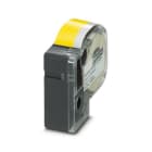 PHOENIX CONTACT - MM-EMLF (EX18)R C1 YE/BK SCHEDA SIGLATUR