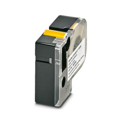 PHOENIX CONTACT - MM-EMLF (EX24)R C1 YE/BK SCHEDA SIGLATUR