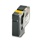 PHOENIX CONTACT - MM-EMLF (EX24)R C1 YE/BK SCHEDA SIGLATUR