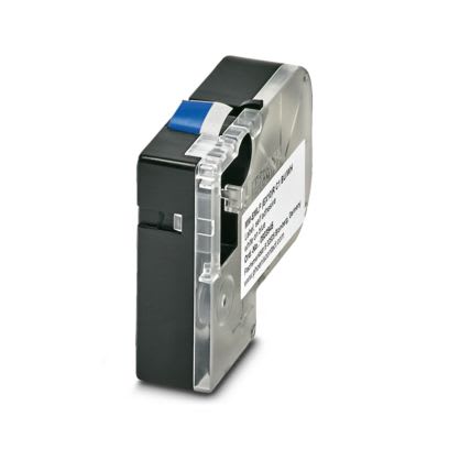 PHOENIX CONTACT - MM-EMLF (EX10)R C1 BU/WH SCHEDA SIGLATUR