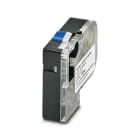 PHOENIX CONTACT - MM-EMLF (EX10)R C1 BU/WH SCHEDA SIGLATUR
